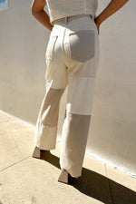 Shift to Neutral Pants