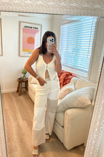 Shift to Neutral Pants