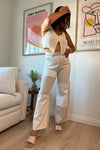 Shift to Neutral Pants