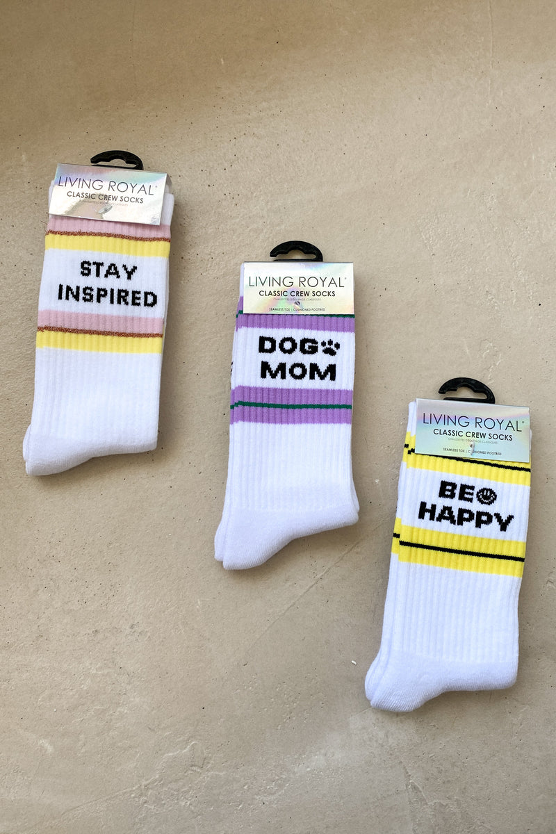 Living Royal Socks