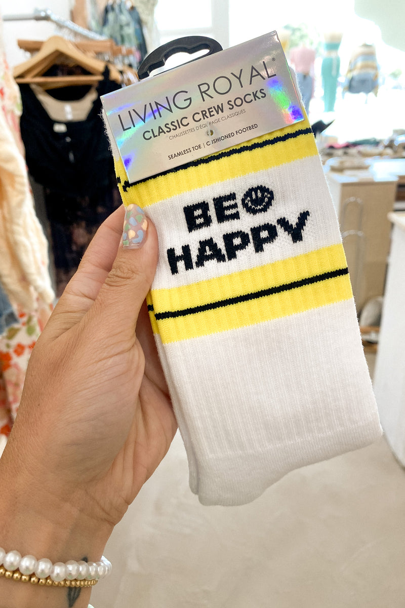 Living Royal Socks
