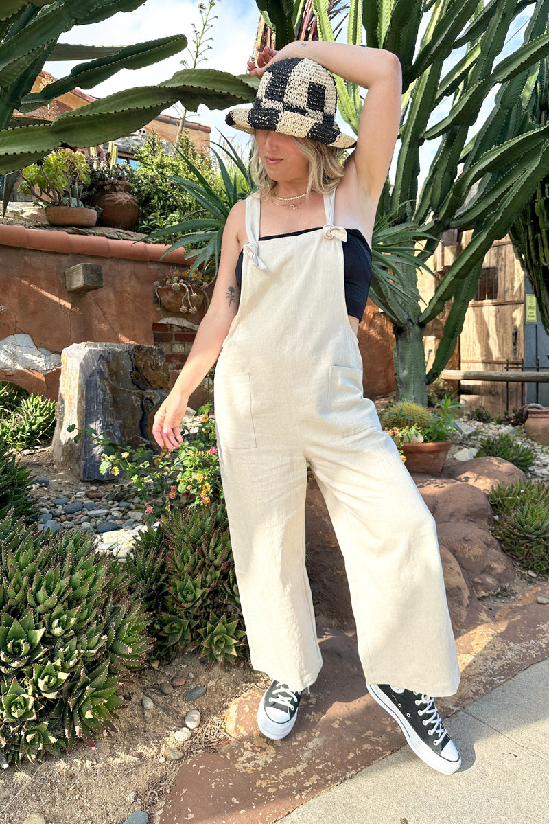 She Said Bye Overall