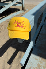 Howdy Honey Trucker Hat