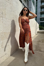 The Sienna Dress