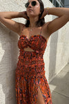 The Sienna Dress