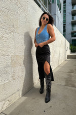 Rolla's Dallas Vest-Chloe Recycled