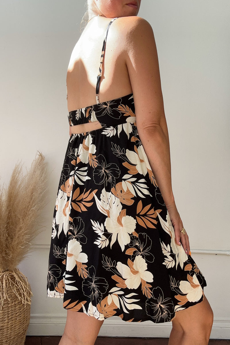 Stay Salty Dress