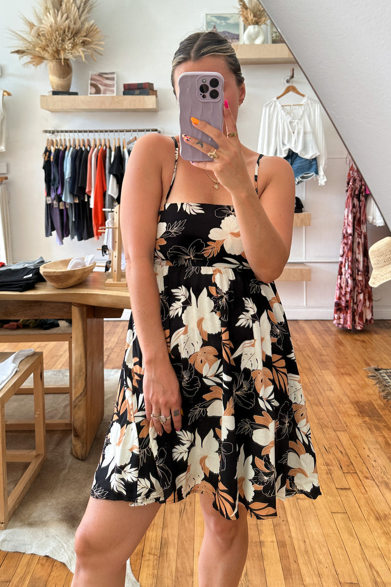 Stay Salty Dress