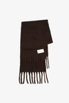 Ground Coffee Reykjavik Scarf-100% Recycled