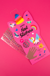 Unicorn Kids Nail Stickers