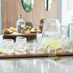 Hammered Glass - Margs