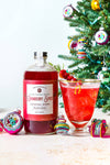 Cranberry Spice Cocktail Mixer