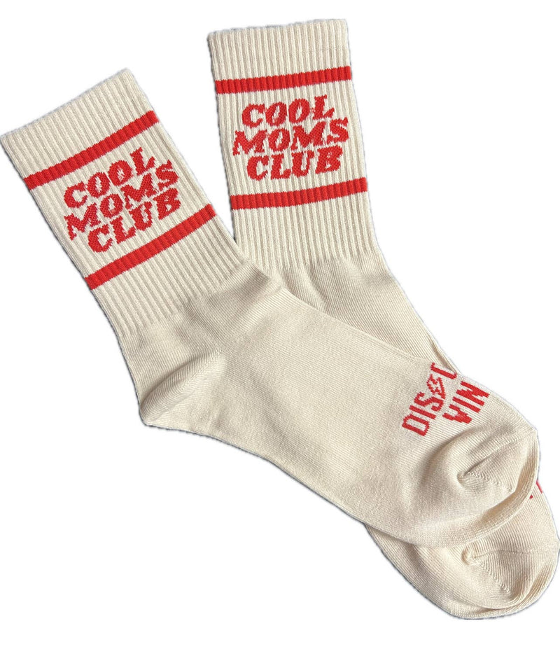 Cool Moma Club Socks