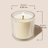 Love You Soy Candle