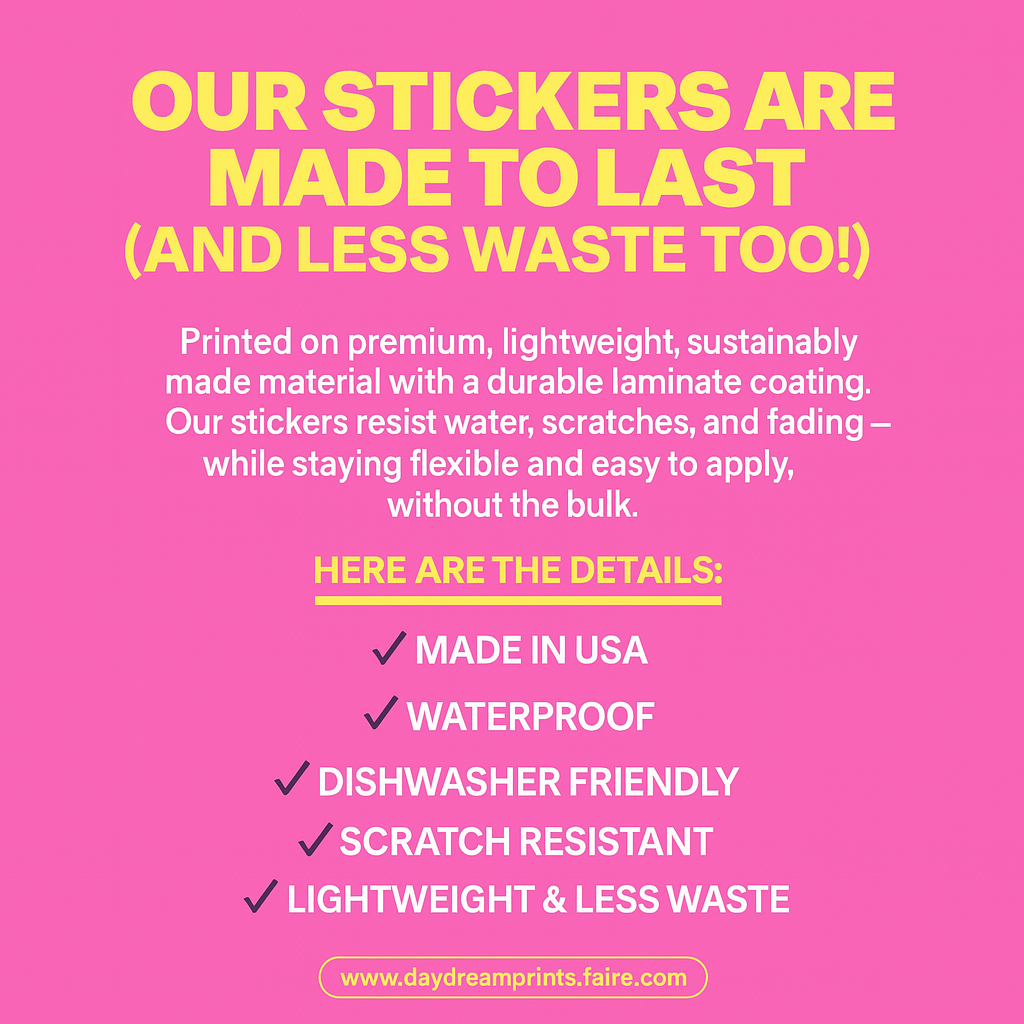 Mentally At The Beach Sticker