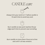 Hello Fall 15 oz Candle