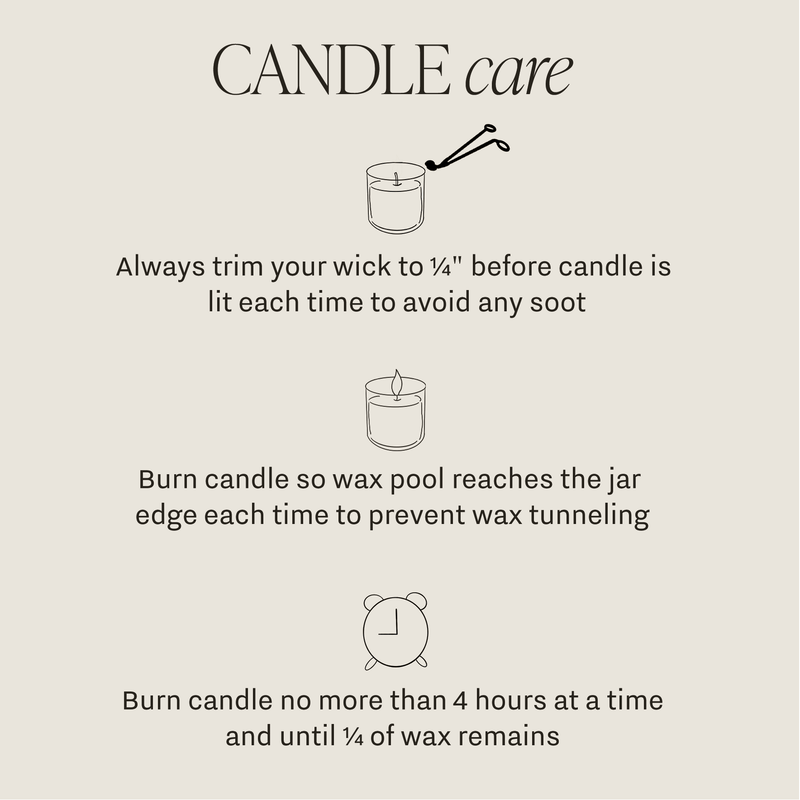 Hello Fall 15 oz Candle