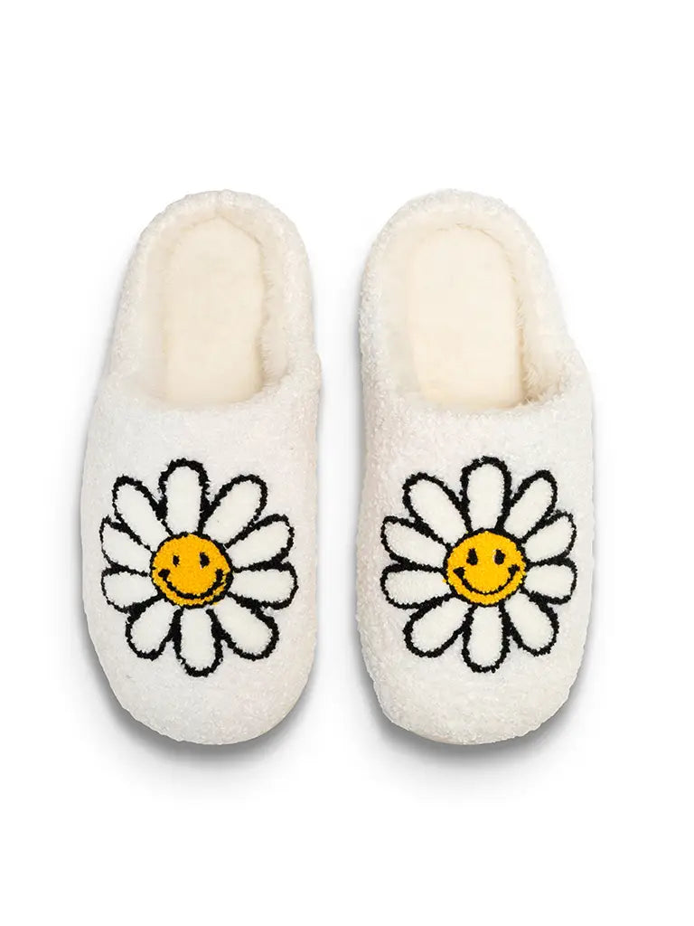 Fun Girl Slippers