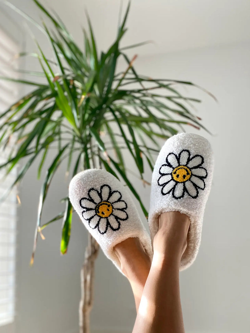 Fun Girl Slippers