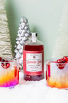 Cranberry Spice Cocktail Mixer