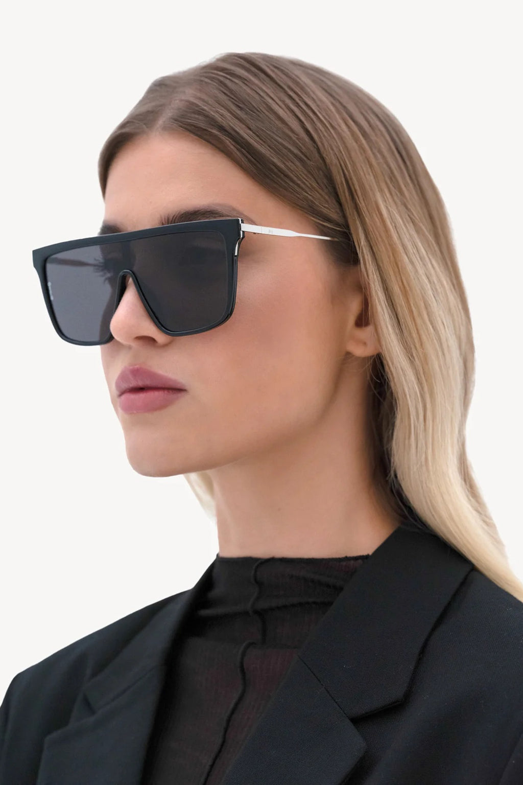 I-SEA Maverick Sunnies-Black – Roundtrip Collective