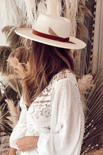 Lack of Color Val Diamond-White